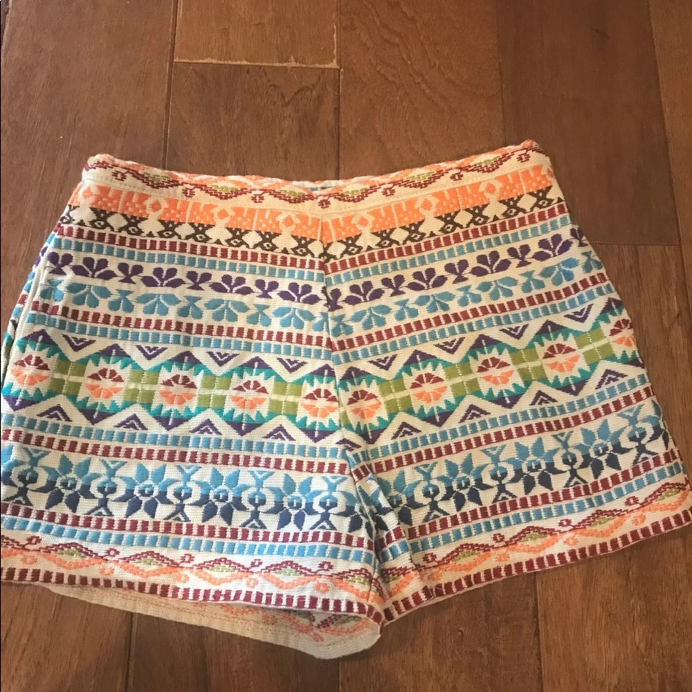 Freeway Shorts